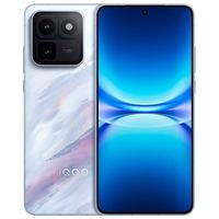 Teléfono Inteligente VIVO IQOO 15T 5G, Octa Core Snapdragon 8 Gen 5, Pantalla 2K de 144Hz, Cámara de 108MP, Batería de 8000mAh, Carga Rápida de 100W