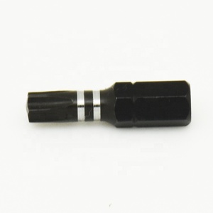 S2 Standard <strong>Torx</strong> Screwdriver <strong>Bits</strong> for T25 Security Screws With Strong Magnetic - Product Image 4