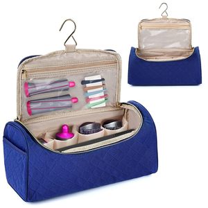 Bolsa <span class=keywords><strong>de</strong></span> almacenamiento <span class=keywords><strong>de</strong></span> viaje para <span class=keywords><strong>Dyson</strong></span> Styler, bolsa <span class=keywords><strong>de</strong></span> viaje, estuche <span class=keywords><strong>de</strong></span> transporte <span class=keywords><strong>de</strong></span> viaje con COLGADOR PARA <span class=keywords><strong>Dyson</strong></span> Styler, accesorios para rizador <span class=keywords><strong>de</strong></span> <span class=keywords><strong>pelo</strong></span> - Product Image 6