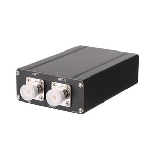 ATU 100 Pro avec Ethernet et communication mobile, puce PIC1938, chargement USB pour IoT, accord automatique à distance de l'impédance, tuner d'antenne - Product Image 2