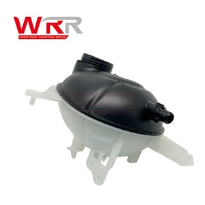 Tanque de Expansión 2055000049 2055000449 para Benz W205 C200 C300, Piezas del Sistema de Refrigeración del Automóvil, Depósito de Refrigerante del Radiador Duradero - Product Image 3