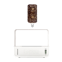 Kit de cultivo de semillas de hongos frescos