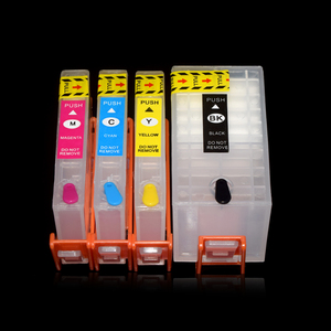 Cartouche d'encre de recharge BOMA.LTD 4 couleurs 920 <span class=keywords><strong>920XL</strong></span> 920 pour imprimante jet d'encre <span class=keywords><strong>HP</strong></span> Officejet 6000 6500 6500A 7000 7500 7500A pour <span class=keywords><strong>hp</strong></span> 920 - Product Image 6