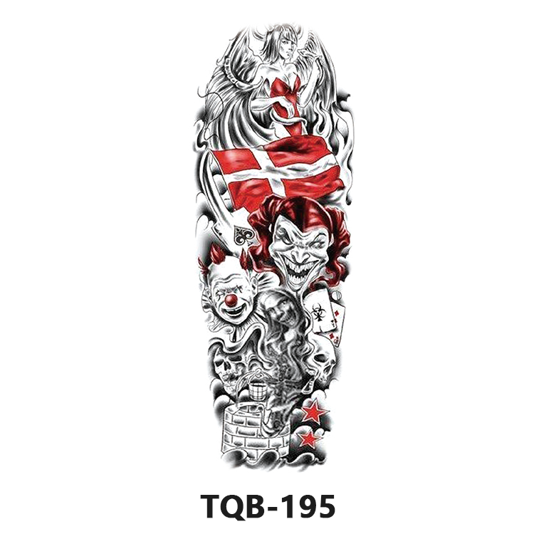 TQB-195