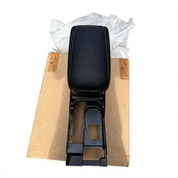 Boîte d'accoudoir de console centrale OEM authentique 8011A085XB 8011A165XA pour Mitsubishi ASX RVR - Assemblage de console de qualité d'usine