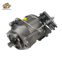 Pompe à piston hydraulique OEM 235-4108 pour engins lourds – Pièce de rechange à cylindrée modifiée