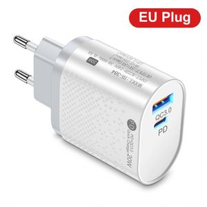 LED Light 20W QC3.0 Magnetic USB-C USB Fast <b>Charger</b> 5V/3A Short Circuit Protection for Mobile Phones Laptops <b>Cameras</b> (US/EU/UK - Product Image 6
