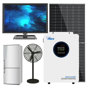 Nouveau <span class=keywords><strong>mini</strong></span> <span class=keywords><strong>générateur</strong></span> <span class=keywords><strong>solaire</strong></span> portable 2026 - Product Image 1