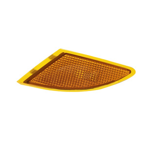 ไฟเลี้ยวข้างกันชนหน้ารถ Mercedes-Benz R-Class W251 รุ่น 2518200121 ซ้าย-ขวา แบบฮาโลเจน อะไหล่ทดแทน - Product Image 3