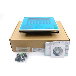 หน้าจอสัมผัส HMI รุ่น KTP700 Basic สำหรับมืออาชีพ ของแท้และใหม่  6AV3617-1JC30-0AX1 6AV2123-2GB03-0AX0 6AV2123-2JB03-0AX - Product Image 3