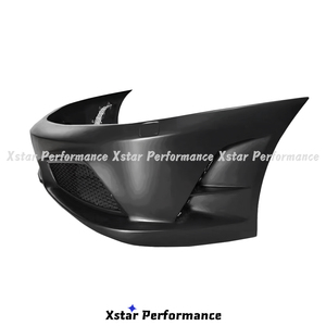 ชุดบอดี้ไฟเบอร์ไฟเบอร์กลาสไฟเบอร์กลาสสไตล์ SC สำหรับ F430เฟอร์รารี - Product Image 4