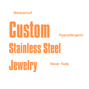 Tobillera Personalizada con Iniciales del Alfabeto, Cadena Minimalista de Acero Inoxidable para el Pie, Colgante con Letra Grabable, Joyería de Playa para <span class=keywords><strong>Mujer</strong></span> - Product Image 6