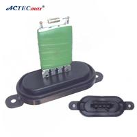 Tous types de pièces de rechange OE SW RC en gros Résistance de moteur de soufflerie électronique AC.125 pour Audi VW Opel – Pièces de rechange pour climatisation automobile