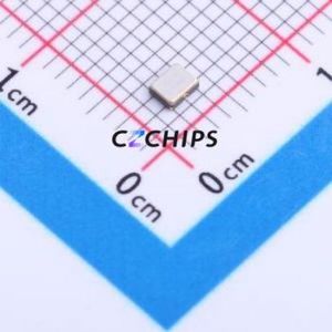 CO22H4-24.000-33JHPSN Crystal Oscillator (Active) SMD2520-4P Crystal Oscillator 24MHz 10ppm HCMOS 3.3V - Product Image 1