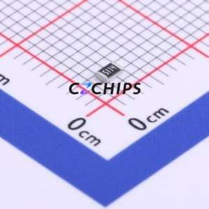 Résistance SMD RC0805FR-075M11L 0805 (Type : Film Épais) (Résistance : 5,11 MOhm Précision : 1%) - Product Image 1