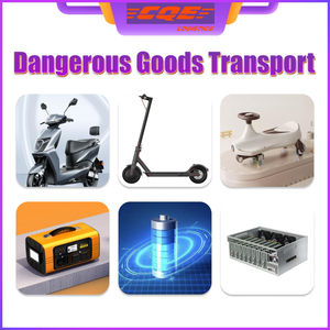 Fournisseurs vérifiés pour LCL + Camionnage Expédition EAU Arabie Saoudite Bahreïn Chine Offrant des services de transitaire de fret en vrac - Product Image 6