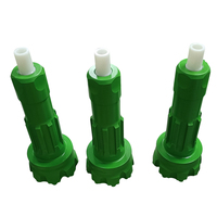 Marteau pneumatique haute performance DHD360 pour le forage de puits et le dynamitage de roches, fabrication chinoise