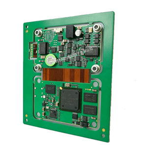Placa Controladora Inteligente Keli 20260523-01, Ensamblaje de PCBA de Uso General, Tecnología de Montaje Superficial SMT - Product Image 2