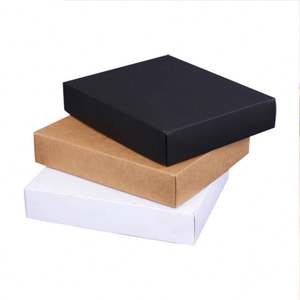 Cajas Deslizantes Plegables con Impresión de Logotipo 2026 para Embalaje - Product Image 5