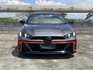 GAC Empow 2022 J16 R-Style Version Sport Berline LHD d'<span class=keywords><strong>occasion</strong></span> en excellent état pour le marché mondial - Product Image 1