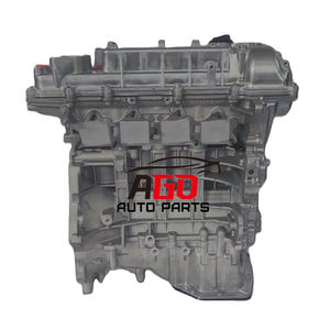 Moteur nu G4FD neuf <span class=keywords><strong>1</strong></span>.6L pour HYUNDAI <span class=keywords><strong>KIA</strong></span> Carens <span class=keywords><strong>Ceed</strong></span> K3 Rio Sportage Bloc moteur G4FD - Product Image 2