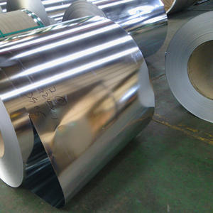 Proveedor de fábrica, bobina de acero galvanizado <span class=keywords><strong>GI</strong></span> recubierto de zinc con lentejuela <span class=keywords><strong>regular</strong></span> grande, mediano, pequeño, cero - Product Image 2