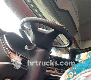 Satılık SHACMAN DELONG çin yeni M3000 8X 4 DAMPERLİ KAMYON damperli - Product Image 6
