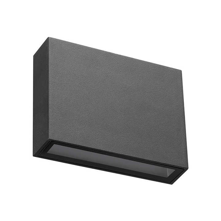 Modernism Waterproof Outdoor Wall Sconce