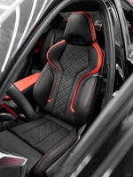 GZYLC Nouveaux sièges modèle M pour BMW, améliorés et modifiés. Ils conviennent aux BMW F80 M3 M4 X5 X6 M5