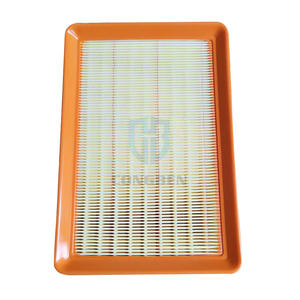 Filtre à air pour voiture 28113-2D000 28113-2D001 28113-2F000 Filtre à air <span class=keywords><strong>sport</strong></span> pour hyundai elantra XD 2000-2006 - Product Image 4