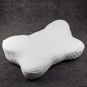 CPAP New Neck Hỗ Trợ Pain Relax Thai Sản <span class=keywords><strong>Memory</strong></span> Foam Gối Cho Ngủ - Product Image 5