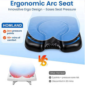 Silla <span class=keywords><strong>de</strong></span> Inodoro Plegable Antideslizante JINDA Negra con Altura Ajustable, Respaldo, Reposabrazos y Asiento con Contenedor, Capacidad <span class=keywords><strong>de</strong></span> 150 kg para Personas <span class=keywords><strong>Mayores</strong></span> - Product Image 6