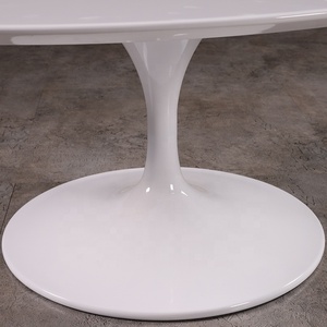 Sắt Sang Trọng Nhà Hàng Hiện Đại Gia Đình Bàn Ăn Và Ghế Đặt <span class=keywords><strong>120</strong></span> Cm M D F Vòng Bàn Ăn - Product Image 5