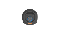 Altavoz Inalámbrico para Exteriores BT5.0 1957, Altavoz para Fiestas al Aire Libre, Subwoofer de Alta Potencia