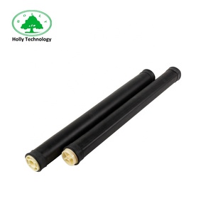 <span class=keywords><strong>EPDM</strong></span> Màng Bong Bóng Mịn Silicon Ống Khuếch Tán Cho Xử Lý Nước Thải - Product Image 2