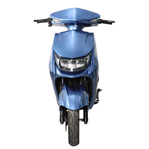 Scooter Eléctrico con Absorción Total de Impactos, 800-1800W, Amortiguador Delantero 27G y Trasero 24G, Precio CKD, Scooter Eléctrico para Adultos - Product Image 3