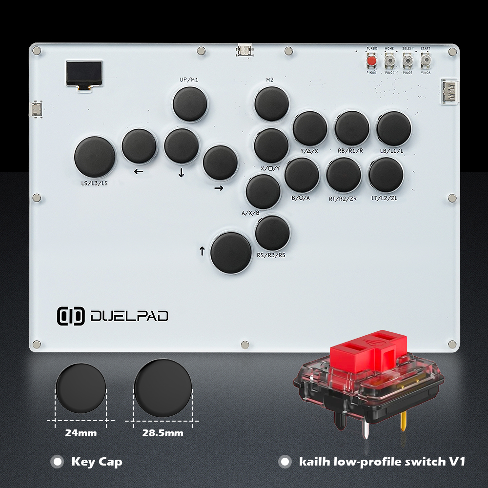 【値下げ】 OneFRAME PS5アルミレバーレス GEN-5X COH レバーレスコントローラー – tagged 