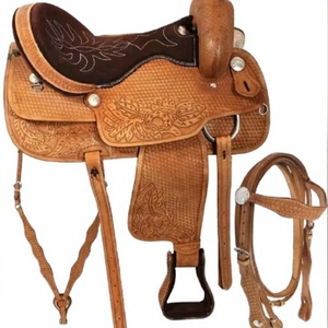 Sillín de Carreras BS International NA81 Hecho a Mano con Cuero de Búfalo 100% Original, Madera Personalizada y Herrajes Sostenibles SUS304 - Product Image 1