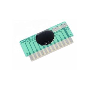 Taidacent 20S 20 Seconds ISD1820 Voice <strong>Sound</strong> Music Recording Recorder Recordable <strong>Module</strong> <strong>Greeting</strong> Card COB <strong>Sound</strong> <strong>Module</strong> - Product Image 1