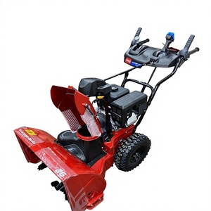 Máquina Quitanieves Toro Power Max 826 OAE de Segunda Mano - Product Image 3