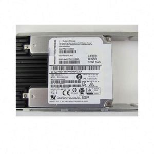 01YM587 3.84TB 2.5 Pouces SSD NVMe Flash Drive avec Smart Tray - Product Image 1
