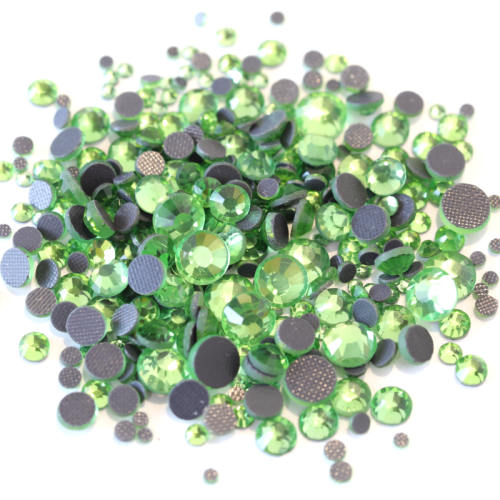 08 Lt. Peridoto