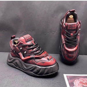 Zapatos Casuales de Corte Bajo, Zapatos Deportivos de Moda para Correr al Aire Libre, Zapatos Deportivos de Baloncesto, Zapatos Nuevos para Hombre - Product Image 6