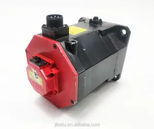 A06B-0227-B001 Fanuc Chính Hãng A06B-0227-B001 Động Cơ Servo