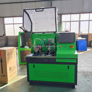 <span class=keywords><strong>Common</strong></span> <span class=keywords><strong>rail</strong></span> diesel bomba de injeção banco de teste eletrônico diesel injector teste bancada NT1010 EUI EUP HEUI função - Product Image 4