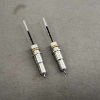 LETOP 1PCS Porte-stylo pour traceur de découpe vinyle, diamètre 12MM pour machine de découpe Liyu