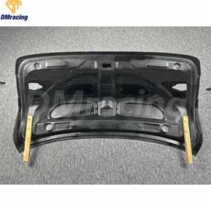 <span class=keywords><strong>CSL</strong></span> Nắp Cốp Xe Sợi Cacbon Phong Cách Cho HONDA CIVIC XI 2022 Thế Hệ 11 - Product Image 5