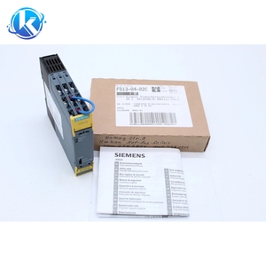 Interruptor de Seguridad NUEVO, <span class=keywords><strong>3SK</strong></span> 1111-1AB30 LOC # S101 - Product Image 1