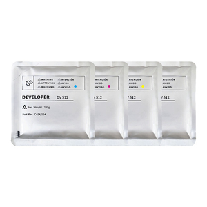 Dv512 phát triển nhà máy Bột Tương thích <span class=keywords><strong>Konica</strong></span> Minolta phát triển DV 512 cho C224 284 364 454 554 - Product Image 1