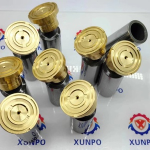 Hydraulic Piston <b>Shoe</b> ASSY 820401 2924530-0466 for Excavator Hydraulic Parts K5V200 - Product Image 2